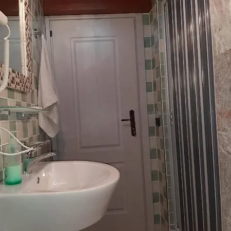 Mansarda Maria Apartment
