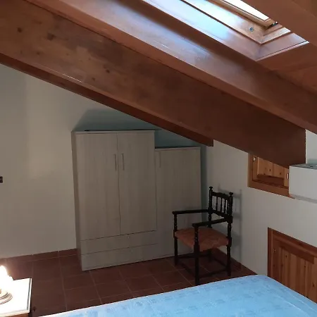 Mansarda Maria Apartment Santa Teresa Di Riva