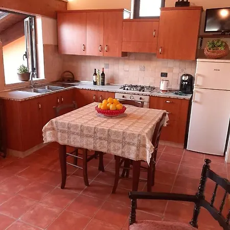 Mansarda Maria Apartment