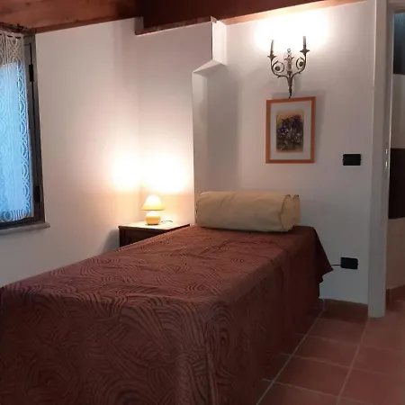 Mansarda Maria Apartment *